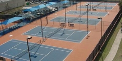 Tennis Center
